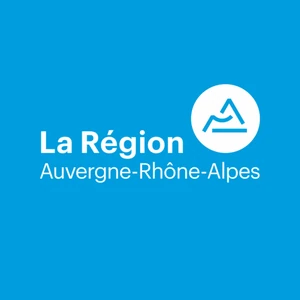 Logo Région Rhone-Alpes